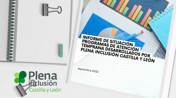 Informe sobre la situación del programa de Atención Temprana