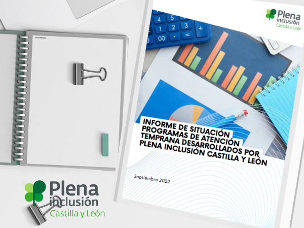 Informe sobre la situación del programa de Atención Temprana