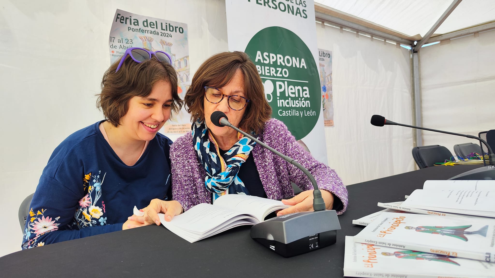 feria del libro