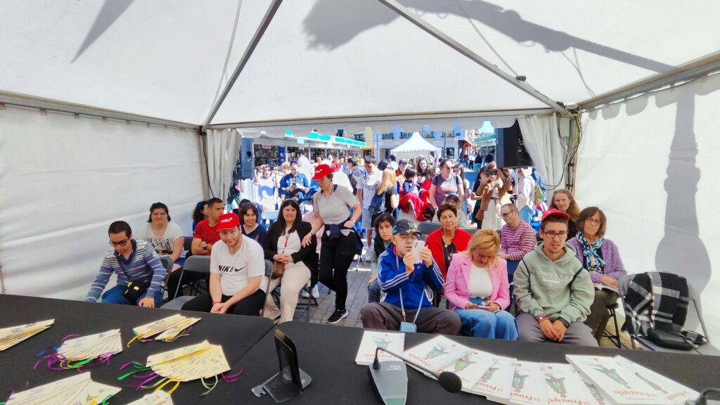 feria del libro