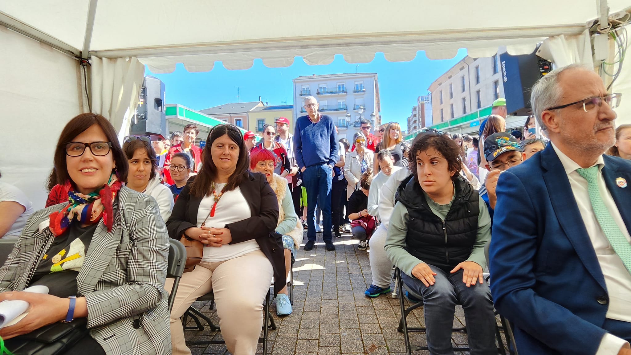 feria del libro