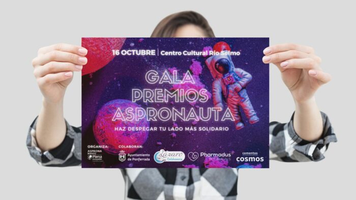 premios aspronauta