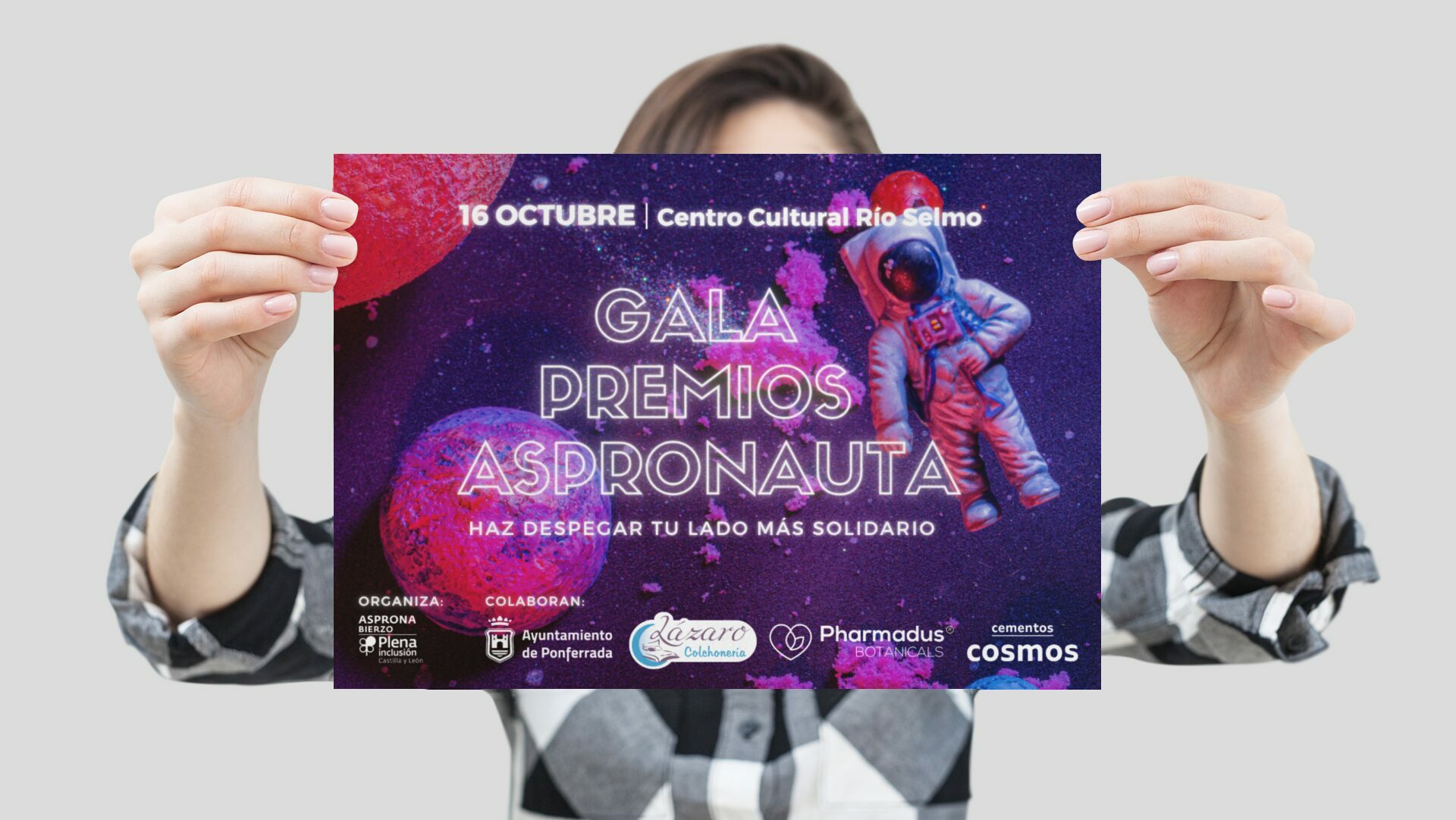 premios aspronauta