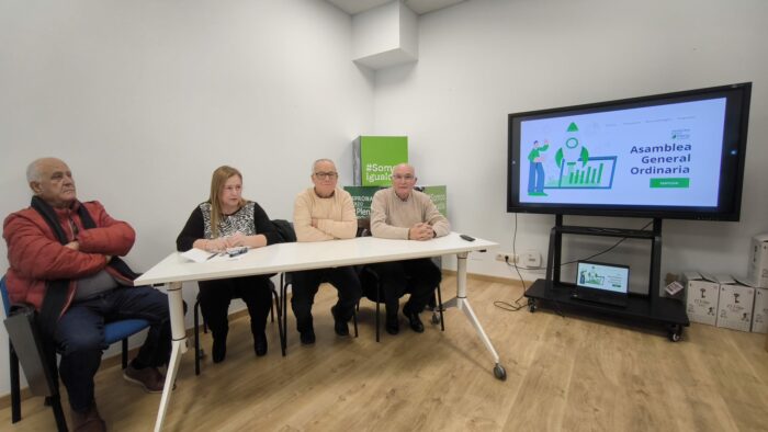 asamblea general 2025