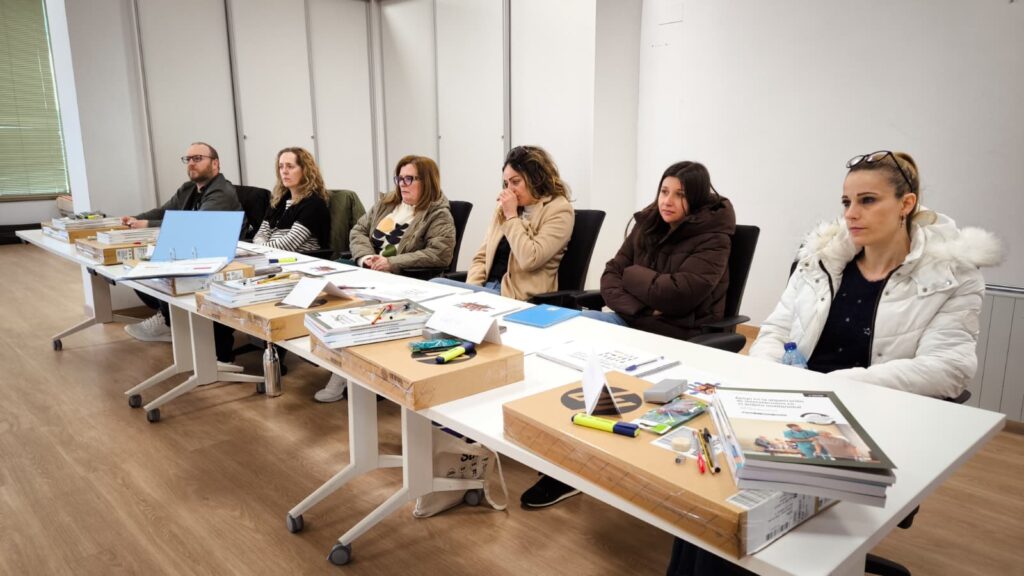 atención sociosanitaria