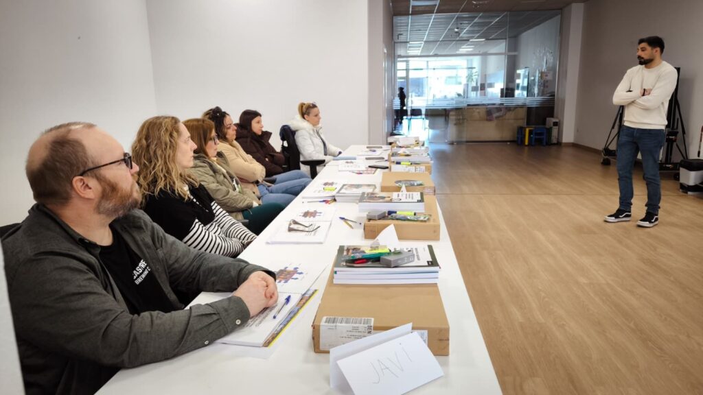 atención sociosanitaria