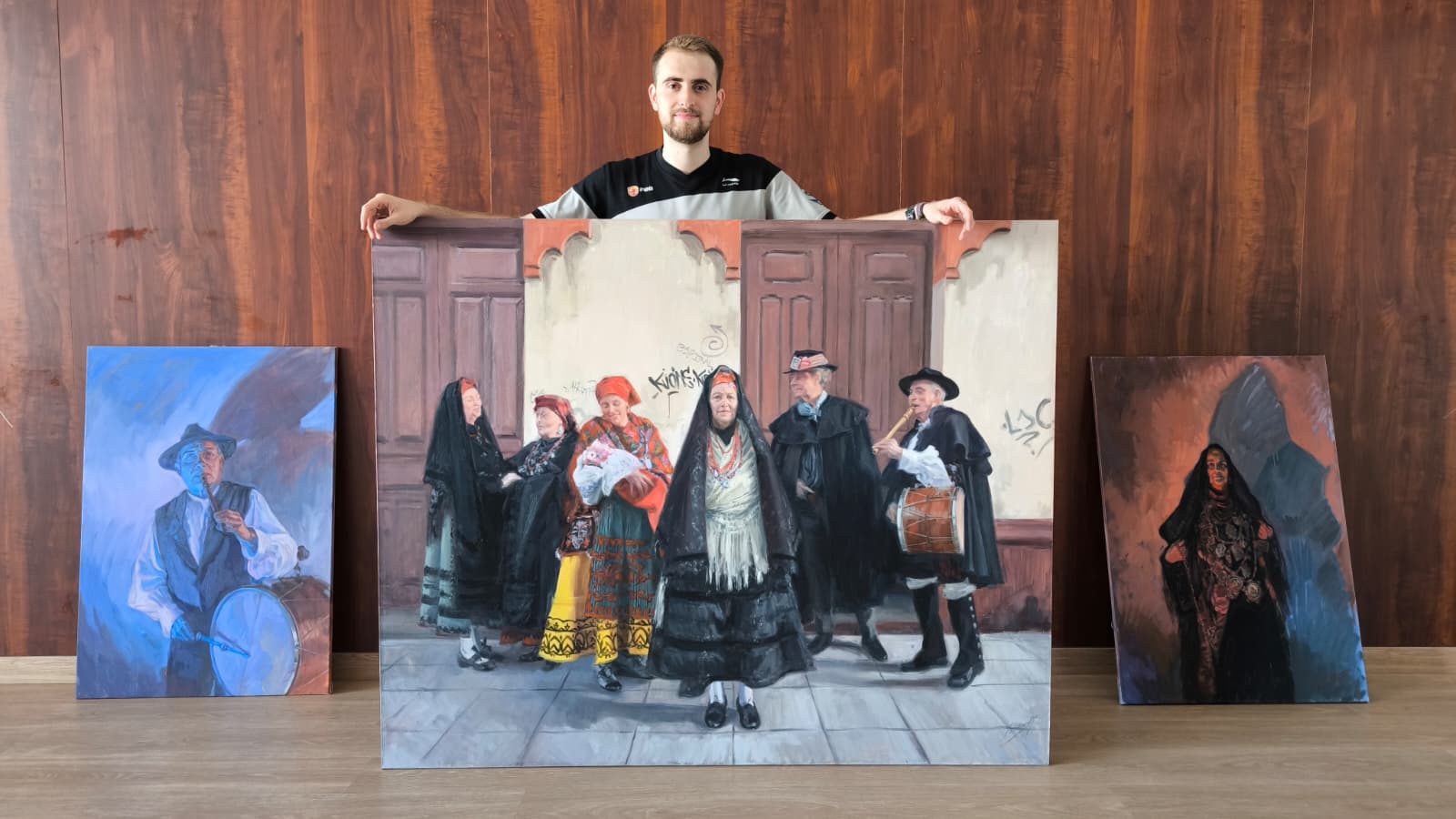 exposición cuatrovientos