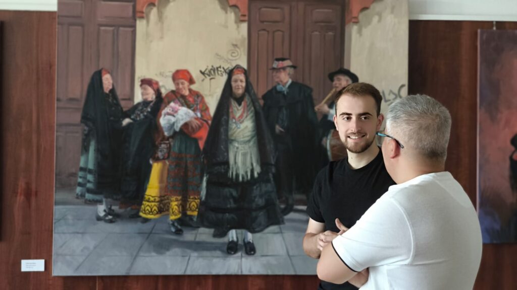 exposición cuatrovientos