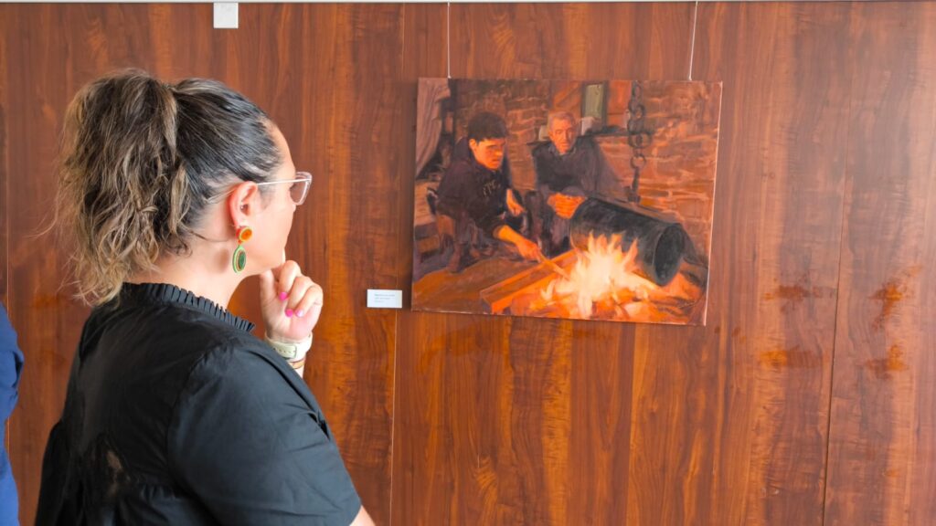 exposición cuatrovientos
