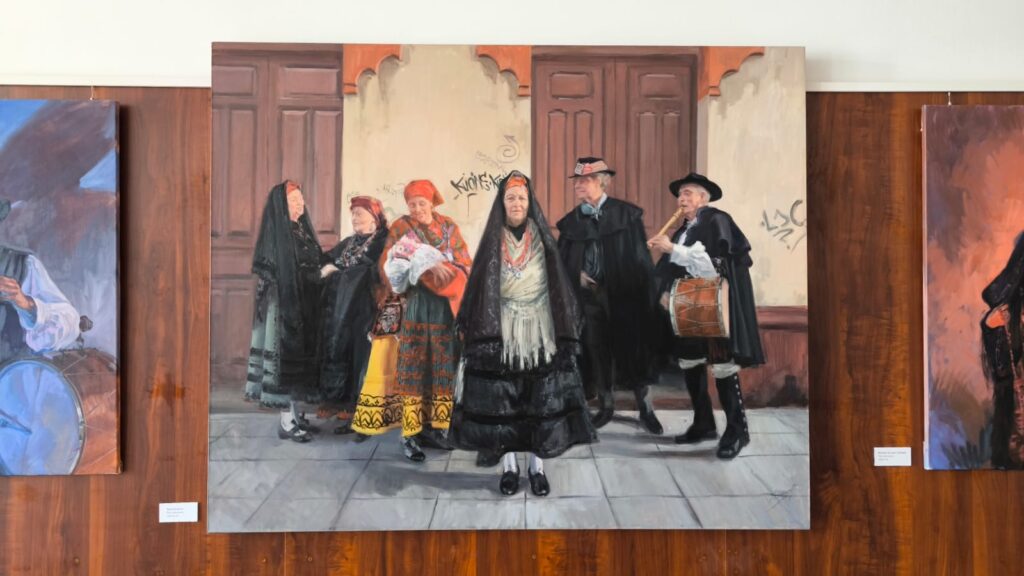 exposición cuatrovientos