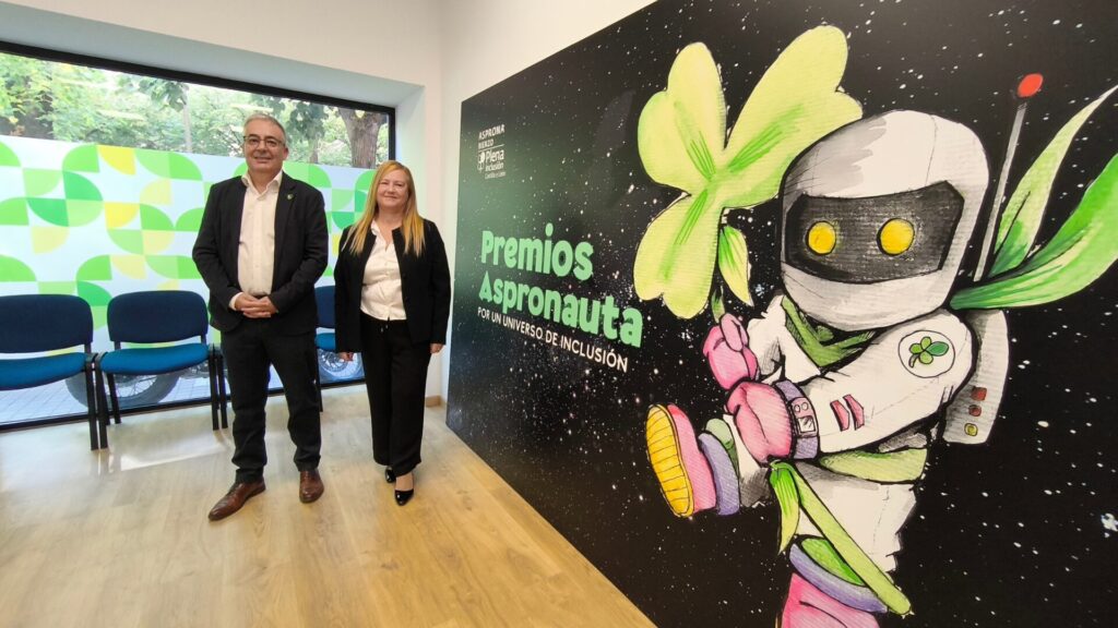 Premios Aspronauta 2026